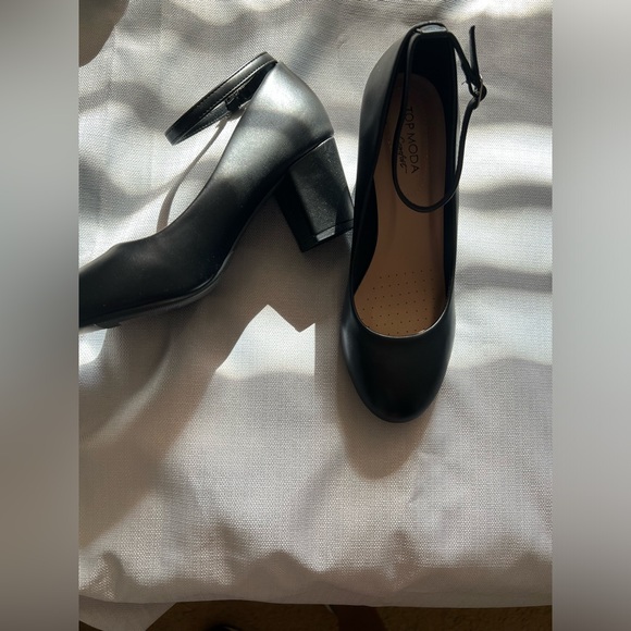 Top Moda - Picture 2 of 3